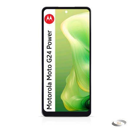 Wyświetlacz do Motorola Moto G24 Power Ekran LCD