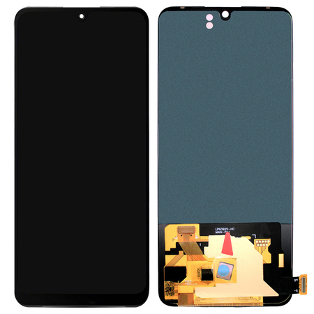 Wyświetlacz do Vivo V21 5G Ekran LCD OLED V2050