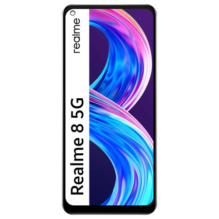Wyświetlacz do Realme 8 5G Ekran LCD RMX3241