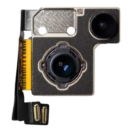 Tylny Aparat do Apple iPhone 13 Kamera Tył Oryginał Zila A2633 A2482 A2631