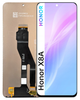 Wyświetlacz do Honor X8a Ekran LCD Oryginał CRT-LX1 CRT-LX2 CRT-LX3