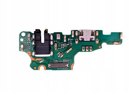 PŁYTKA GNIAZDO ŁADOWANIA USB DO HUAWEI MATE 10 LITE RNE-L21