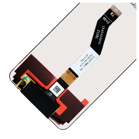 Wyświetlacz do Xiaomi Redmi Note 11S 5G Ekran LCD 22031116BG