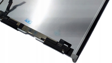 LCD WYŚWIETLACZ DO APPLE IPAD 9 2021 9TH GEN A2602 A2603 A2604 A2605 CZARNY