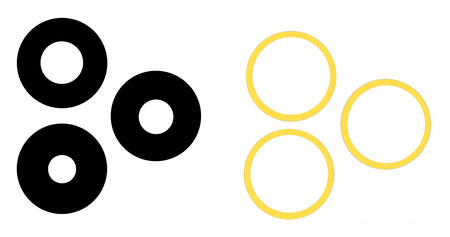 Szkło Aparatu do Realme C63 4G Szybka Szkiełko Osłona Obiektywu RMX3939