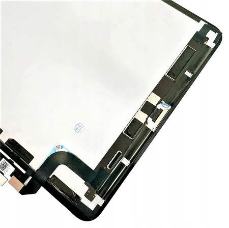 LCD WYŚWIETLACZ DO IPAD AIR 4 2020 4TH GEN A2324 A2072 A2325 A2316 CZARNY