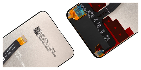 Wyświetlacz do Huawei P Smart Z Ekran LCD STK-LX1