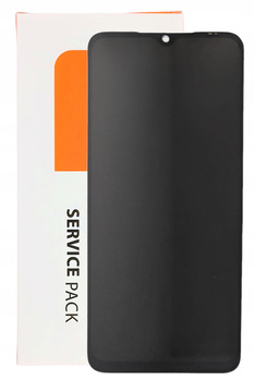 Wyświetlacz do Xiaomi Poco M5 Ekran LCD Oryginał Zila 22071219DG