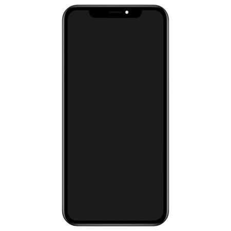 Wyświetlacz do iPhone XR Ekran LCD Incell JK A2105 A1984 Wymienny Chip