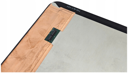 ORYGINAŁ LCD WYŚWIETLACZ DOTYK DO NOKIA T20 TA-1397 TA-1394 TA-1392 CZARNY