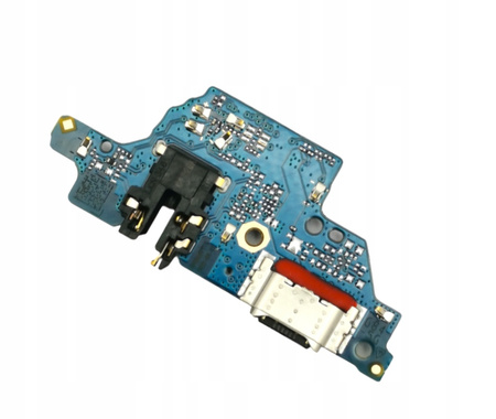 PŁYTKA GNIAZDO ŁADOWANIA USB DO MOTOROLA G84 FAST CHARGE