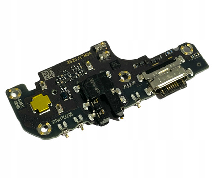 ORYGINAŁ PŁYTKA GNIAZDO ŁADOWANIA USB DO XIAOMI MI 10T LITE