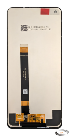 Wyświetlacz do LG K51S Ekran LCD LMK510EMW LM-K510EMW LM-K510