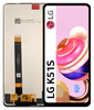 Wyświetlacz do LG K51S Ekran LCD LMK510EMW LM-K510EMW LM-K510