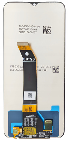 Wyświetlacz do Xiaomi Redmi 10 5G Ekran LCD Oryginał Zila 22041219G