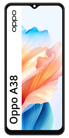 Wyświetlacz do Oppo A38 Ekran LCD Ramka CPH2579