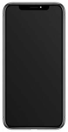 Wyświetlacz do iPhone X Ekran LCD OLED GX A1865 A1901 +Uszczelka