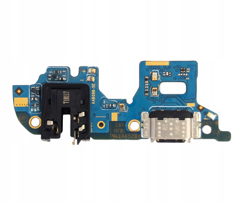 ORYGINAŁ PŁYTKA GNIAZDO ŁADOWANIA USB DO REALME 8I RMX3151