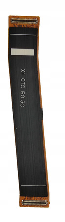 ORYGINAŁ TAŚMA GŁÓWNA SYGNAŁOWA DO SAMSUNG S20 SM-G980 SM-G980F