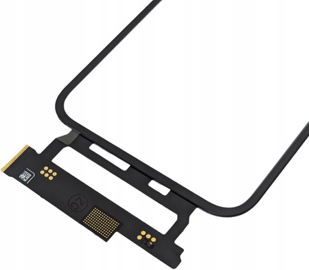 ORYGINAŁ SZYBA SZKŁO WYŚWIETLACZA DOTYK KLEJ OCA DO APPLE IPHONE 12 MINI