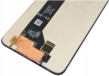 Wyświetlacz do Motorola Moto G34 Ekran LCD Oryginał Zila XT2363-4