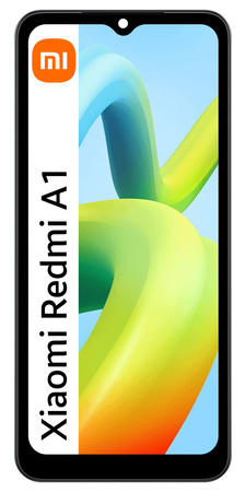 Wyświetlacz do Xiaomi Redmi A1 Ekran LCD Ramka 220733SI 220733SG