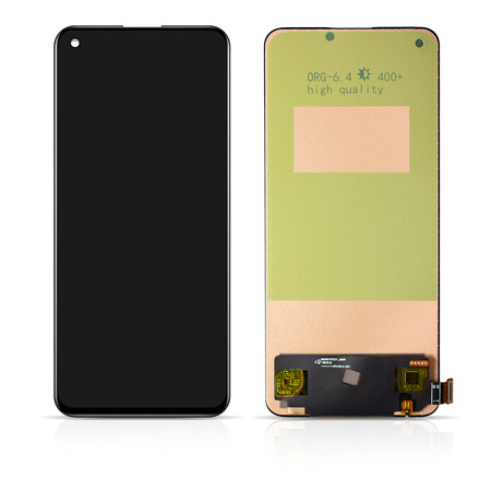 Wyświetlacz do Realme GT 5G Ekran LCD Incell RMX2202