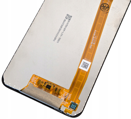 Wyświetlacz do Samsung Galaxy A20e Ekran LCD Oryginał Zila SM-A202F