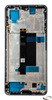 Wyświetlacz do Xiaomi Redmi Note 13 Pro 5G Ekran LCD Ramka Oryginał Zila