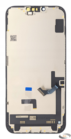 Incell do iPhone 14 Plus Wyświetlacz LCD Dotyk Chip IC True Tone JK
