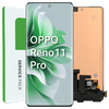 Wyświetlacz do Oppo Reno11 Pro Ekran LCD Oryginał Zila CPH2607
