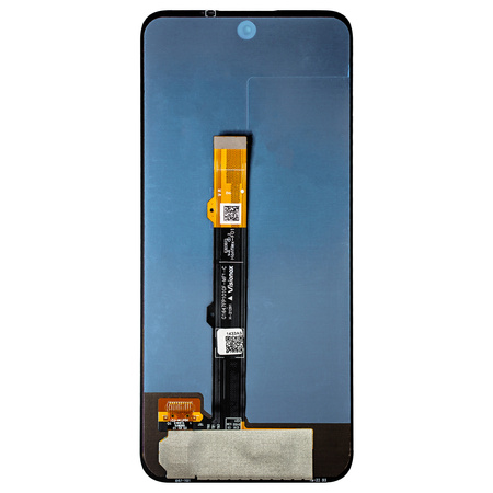 Wyświetlacz do Motorola Moto G71 5G Ekran LCD Oryginał Zila XT2169-1