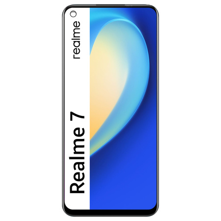 Wyświetlacz do Realme 7 4G Ekran LCD Ramka RMX2155