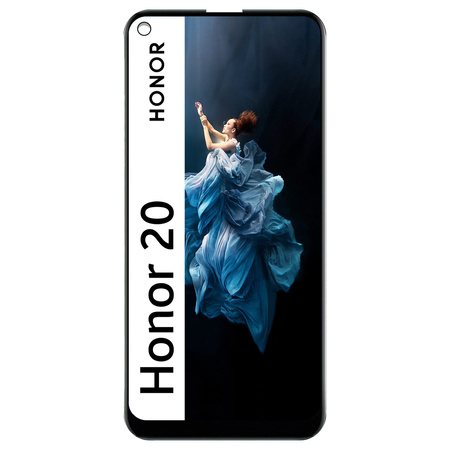 Wyświetlacz do Honor 20 Ekran LCD YAL-AL00 YAL-TL00