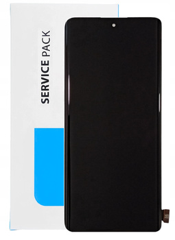 Wyświetlacz do Realme 11 Pro Ekran LCD Oryginał Zila RMX3771