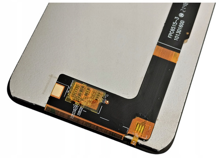 Wyświetlacz do TCL 30 SE Ekran LCD 6165H 6165A