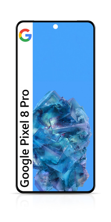 Wyświetlacz do Google Pixel 8 Pro Ekran LCD OLED Ramka GC3VE G1MNW