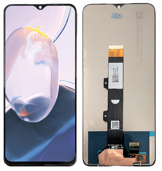 Wyświetlacz do Motorola Moto E22i Ekran LCD XT2239-17 XT2239-18