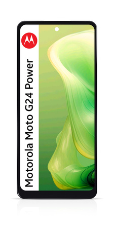 Wyświetlacz do Motorola Moto G24 Power Ekran LCD