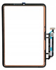 SZYBA SZKŁO WYŚWIETLACZA DOTYK DO IPAD MINI 6 2021 6TH GEN A2568