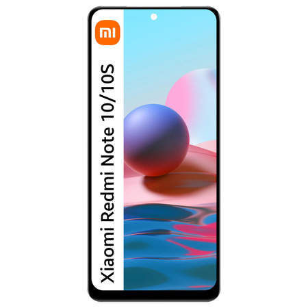 Wyświetlacz do Xiaomi Redmi Note 10 / 10S Ekran LCD OLED M2101K7BNY