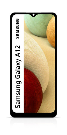 Wyświetlacz do Samsung Galaxy A12 Ekran LCD SM-A125F