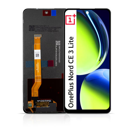 Wyświetlacz do OnePlus Nord CE 3 Lite Ekran LCD CPH2467 CPH2465