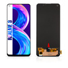 Wyświetlacz do Realme 8 Ekran LCD OLED RMX3085