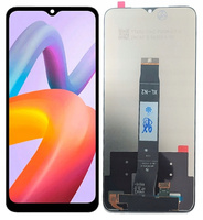 Wyświetlacz do Xiaomi Redmi A2 Ekran LCD 23028RN4DG 23026RN54G