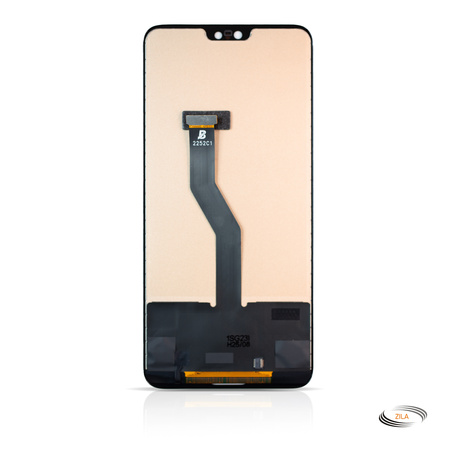 Wyświetlacz do Huawei P20 Pro Ekran LCD CLT-L29 CLT-L09