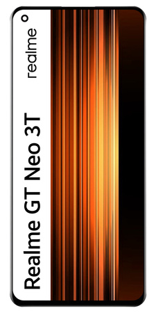 Wyświetlacz do Realme GT Neo 3T Ekran LCD Incell RMX3371