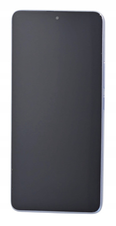 Wyświetlacz do Xiaomi Redmi Note 13 Pro 5G Ekran LCD Ramka Oryginał Zila