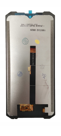 Wyświetlacz do Doogee S96 Pro Ekran LCD Oryginał Zila
