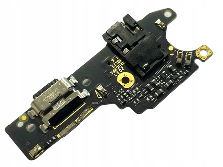 ORYGINAŁ PŁYTKA GNIAZDO ŁADOWANIA USB DO XIAOMI NOTE 9